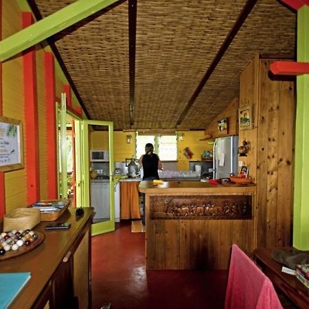 Le Repaire Du Dodo Villa La Saline Les Hauts Екстериор снимка