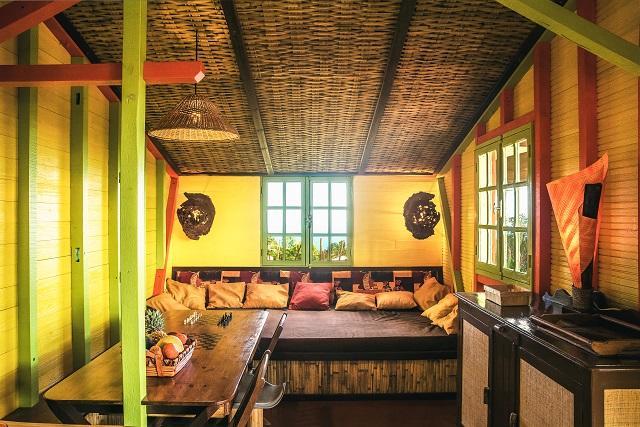 Le Repaire Du Dodo Villa La Saline Les Hauts Екстериор снимка
